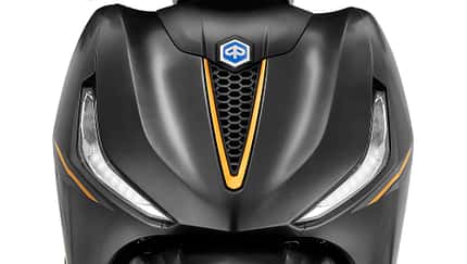 Piaggio Beverly 25th Anniversary (2026) Piaggio Beverly 25th Anniversary (2026)