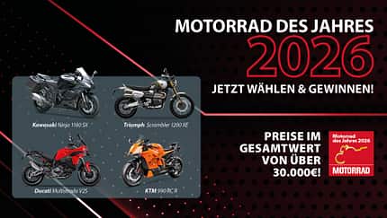 MRD Leserwahl 2026 MRD Leserwahl 2026