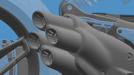 Ducati Diavel V4 S Design-Leak (01/2026) Ducati Diavel V4 S Design-Leak (01/2026)