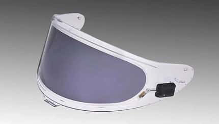 Shoei e:Drylens Lichtautomatik, dimmbarer Visier-Einsatz