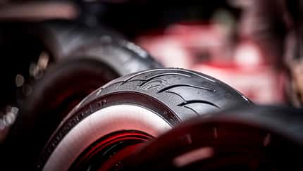 Avon Cobra Chrom 2026 WW