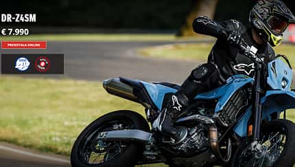 Suzuki-Preise 2026 Italien (02/2026)