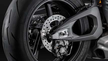 Ducati Streetfighter V4 (2025)