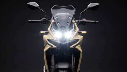 Leonart Racer 300 (2026)