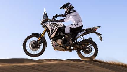 Voge DS800X Rally (2026)