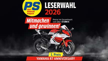 PS-Leserwahl 2026