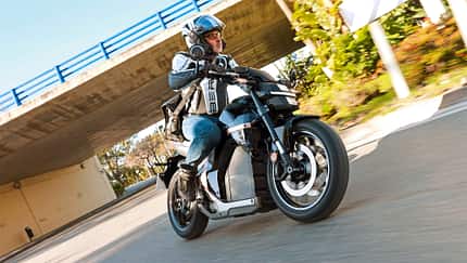 Fahrbericht Honda WN7 (03/2026) Fahrbericht Honda WN7 (03/2026)