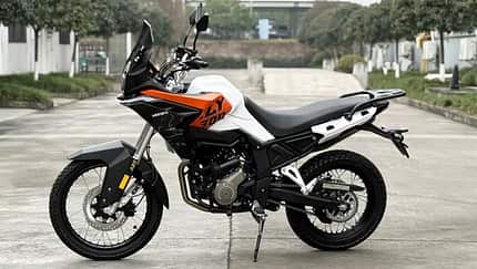 Leonart Rally 300 (2026) Leonart Rally 300 (2026)