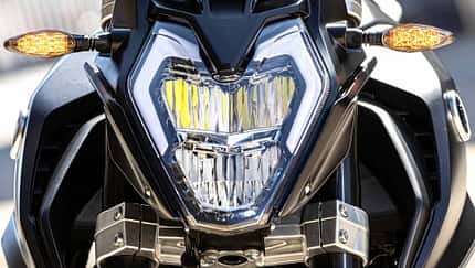 Voge R625. Naked Bike mit 64 PS für nur 5.999 Euro