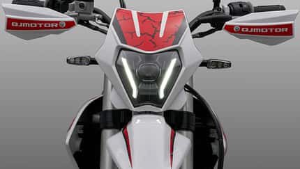 4 leichte und günstige 125er-Enduros bis 130 Kilo