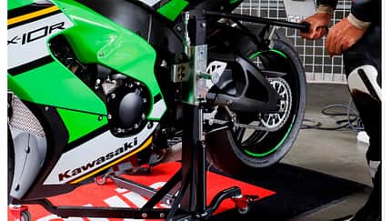 Ausgepackt und überrascht