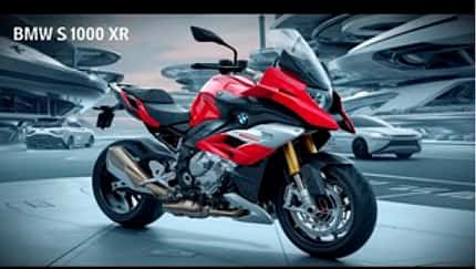 S 1000 XR M 1000 XR 2027