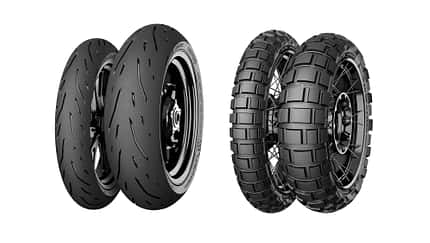 Continental Advertorial