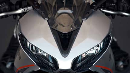 Triumph Daytona 660 2026