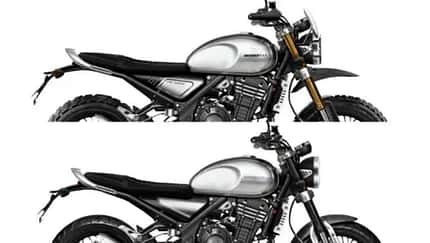 Morbidelli neue Retro-Modelle (Skizzen 03/2026)