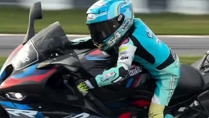 Zayn Sofuoglu und Kenan Sofuoglu