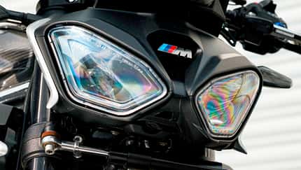 BMW M 1000 R