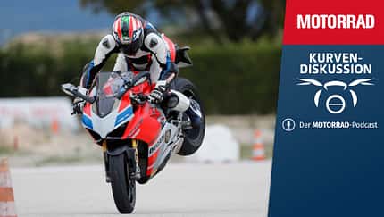 #115 Technik-Talk #9a: ABS und Co. erklärt