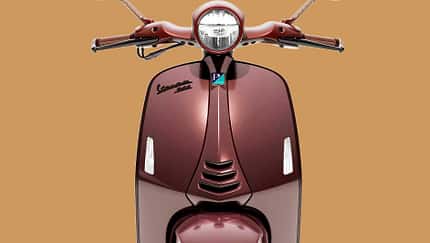Vespa 946 Horse (2026)