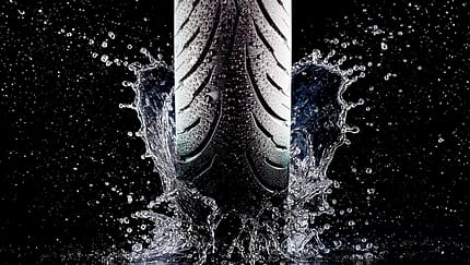 Rollerreifen Dunlop ScootSmart 2