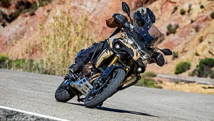 VOGE DS 625X