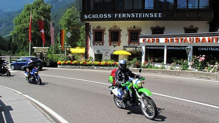 Fernpass