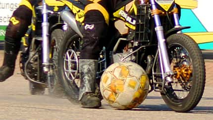 Motoball, MSC Puma Kuppenheim Motoball MSC Puma Kuppenheim