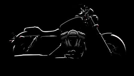 Harley-Davidson The Return of Sportster (2027) Teaser (05/2026)
