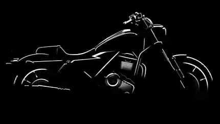 Harley-Davidson Sprint (2027) Teaser (05/2026)