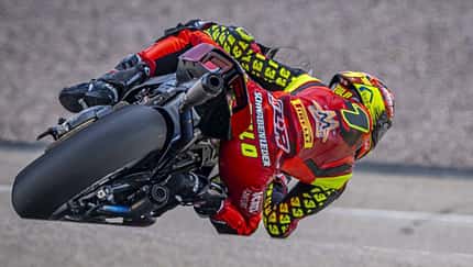 Euro Moto Sachsenring Mai 2026