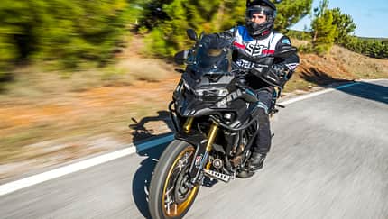 Voge DS 625 X