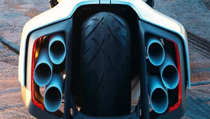 BMW Vision K18 (05/2026)