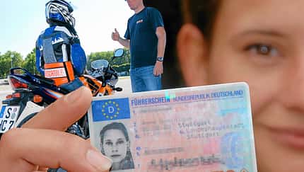 Führerschein wird 2027 günstiger