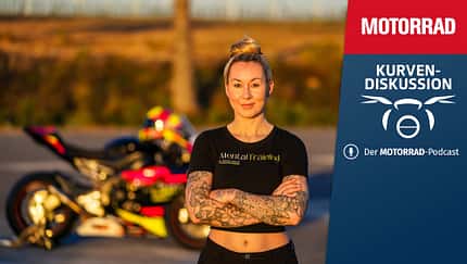 #117 Mentaltrainerin Stefanie Menzel