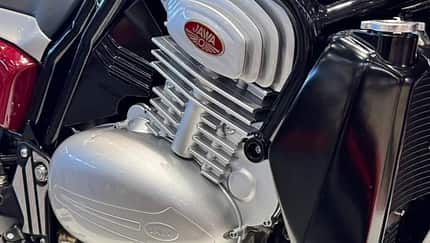 Jawa 1000 Sport Cruiser (2026) Jawa 1000 Sport Cruiser (2026)