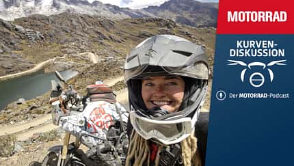 #118 Kickstart ins Abenteuer