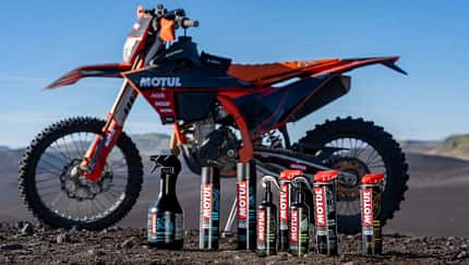 Motul Motul