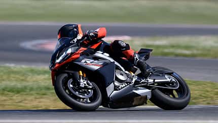 Aprilia Aprilia