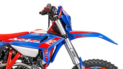 Beta RR 125 4T-R (2026) Beta RR 125 4T-R (2026)