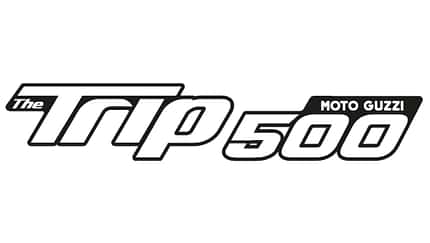 Moto Guzzi The Trip 500 (06/2026)