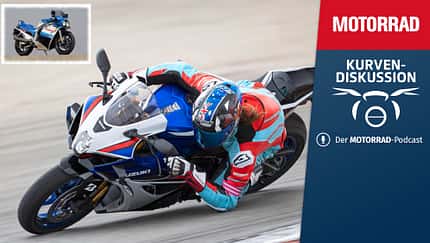40 Jahre GSX-R