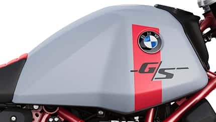 BMW R 12 G/S (2027) BMW R 12 G/S (2027)