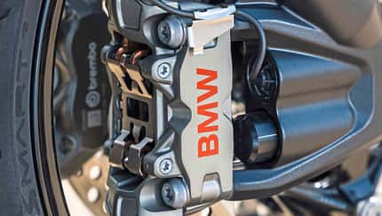 BMW R 1300 R