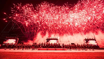 Das war die World Ducati Week 2026 Das war die World Ducati Week 2026