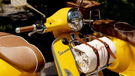 Vespa x Gigi 2026 Vespa x Gigi 2026