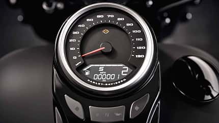 Harley-Davidson Deadwood Harley-Davidson Deadwood
