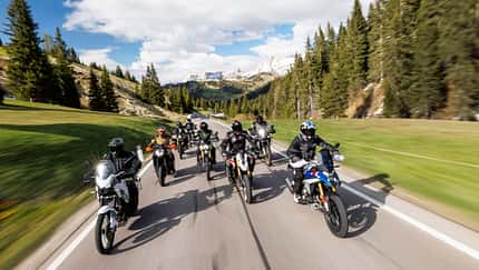 MOTORRAD Alpen Masters 2026 MOTORRAD Alpen Masters 2026