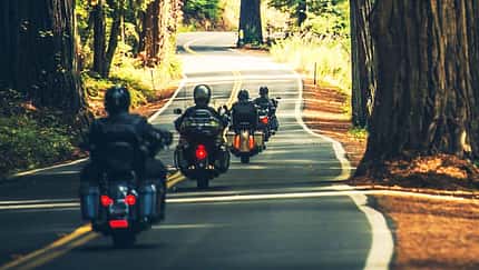 Europas Motorradmarkt Halbjahresbilanz 2026