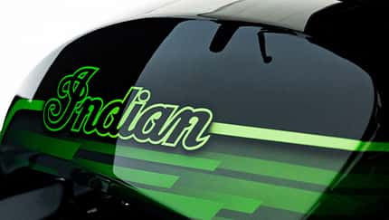 Indian Signature Edition Indian Signature Edition