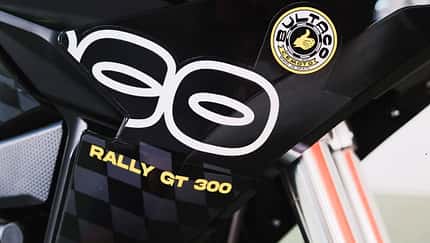 Bultaco Rally GT 300 (08/2026) Bultaco Rally GT 300 (08/2026)